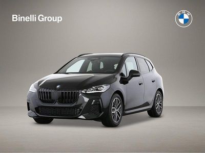 Neu BMW 223 Active Tourer Comfort Edition 211 PS (155 kW) 2025 Grau Van / Kleinbus