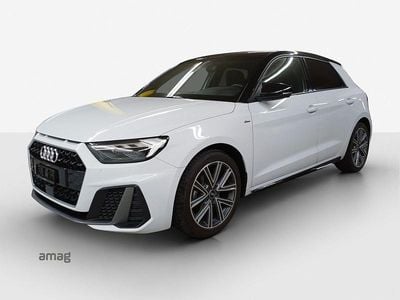 Gebraucht 2021 Audi A1 Sportback Attraction Kleinwagen | CHF 21’990 (Guter Preis)