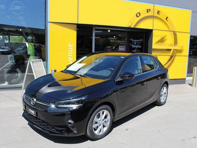 gebraucht Opel Corsa 1.2 T Elegance