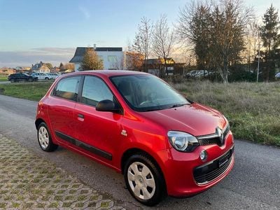 Gebraucht 2015 Renault Twingo Life Kleinwagen | CHF 2’500