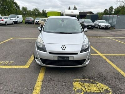 Gebraucht 2010 Renault Grand Scénic III Van / Kleinbus | CHF 2’100 (Fairer Preis)