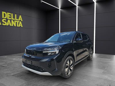 Neu 2025 Opel Frontera SUV | CHF 33’000 (Etwas zu teuer)
