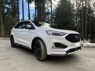 Gebraucht 2020 Ford Edge ST-Line SUV | CHF 38’700