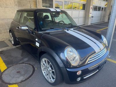 Gebraucht 2005 Mini ONE Kleinwagen | CHF 2’800