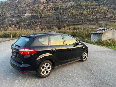 Gebraucht 2014 Ford C-MAX Titanium Van / Kleinbus | CHF 1’500 (Guter Preis)