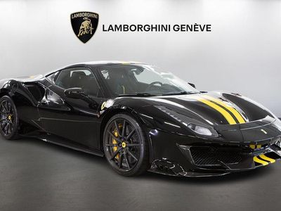 Gebraucht Ferrari 488 720 PS (529 kW) 2020 Coupé