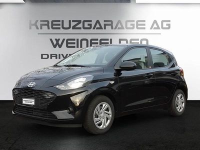 Neu Hyundai i10 63 PS (46 kW) 2026 Kleinwagen