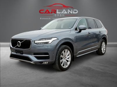 Gebraucht Volvo XC90 Momentum 224 PS (164 kW) 2017 SUV