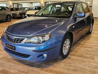 gebraucht Subaru Impreza 2.0R Comfort Automatic