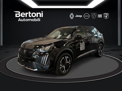 Neu Peugeot 2008 Allure Premium 145 PS (106 kW) 2025 SUV