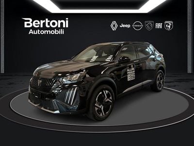 Neu 2025 Peugeot 2008 Allure Premium SUV | CHF 32’820 (Fairer Preis)