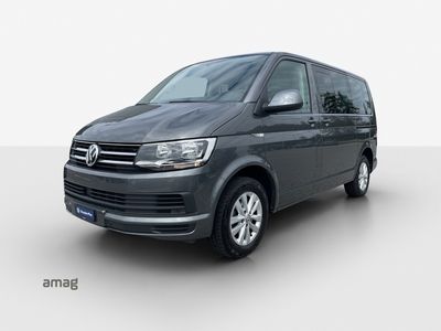 VW T6