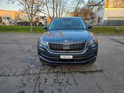 Gebraucht 2017 Skoda Kodiaq Ambition SUV | CHF 22’900 (Fairer Preis)
