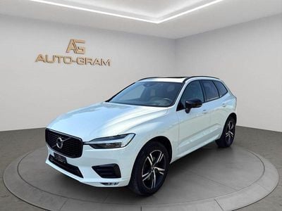 Gebraucht 2021 Volvo XC60 Momentum SUV | CHF 29’990 (Fairer Preis)