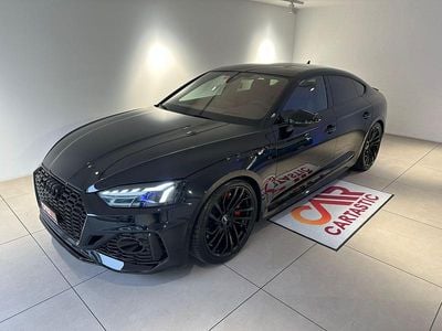 Gebraucht 2024 Audi RS5 Sportback Ambiente Limousine | CHF 64’890 (Fairer Preis)