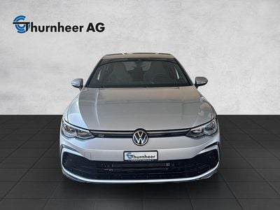 Gebraucht 2021 VW Golf R-line Limousine | CHF 22’800 (Guter Preis)