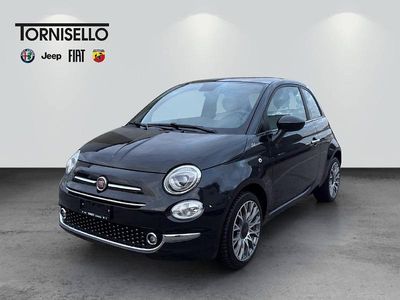 Gebraucht 2022 Fiat 500 Dolcevita Limousine | CHF 12’990 (Fairer Preis)