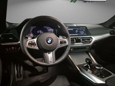 Gebraucht BMW 430 Shadowline 296 PS (217 kW) 2023 Coupé