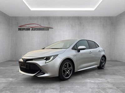 Gebraucht Toyota Corolla Premium 179 PS (131 kW) 2021 Limousine