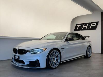 Gebraucht 2015 BMW M4 M Performance Coupé | CHF 44’900