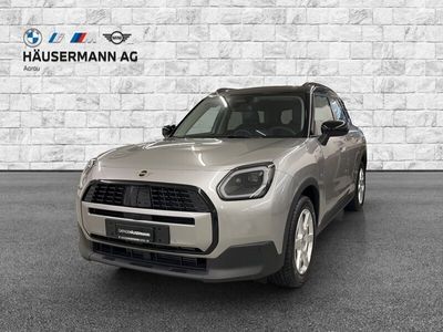 gebraucht Mini Countryman C