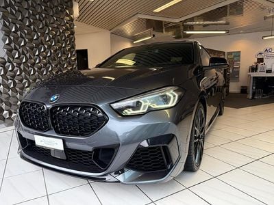 Gebraucht 2020 BMW M235 M Sport Coupé | CHF 23’900 (Fairer Preis)
