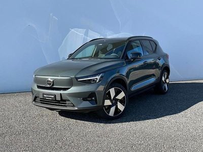 Gebraucht 2025 Volvo EX40 Performance SUV | CHF 56’000 (Guter Preis)