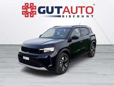 Neu 2025 Opel Frontera SUV | CHF 19’990