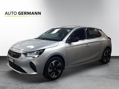Gebraucht 2023 Opel Corsa-e Elegance Kleinwagen | CHF 18’800 (Fairer Preis)