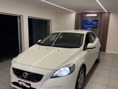 Gebraucht Volvo V40 115 PS (84 kW) 2013