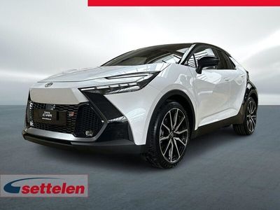 Gebraucht 2024 Toyota C-HR Sport SUV | CHF 56’880