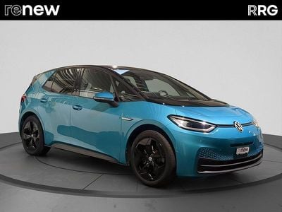 Gebraucht 2022 VW ID.3 Pro Kleinwagen | CHF 23’900 (Guter Preis)