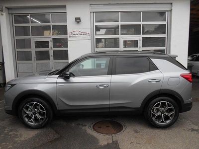 Neu 2025 Ssangyong (KGM) Korando SUV | CHF 38’900 (Teuer)