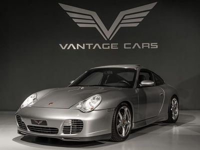 Gebraucht 2004 Porsche 911 Carrera Coupé | CHF 69’900