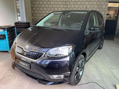 Gebraucht 2020 Skoda Citigo-e IV Style Kleinwagen | CHF 13’500