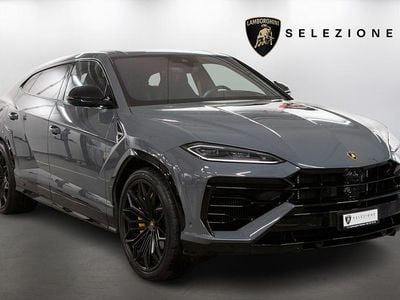Gebraucht 2025 Lamborghini Urus SUV | CHF 335’000