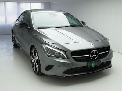 Gebraucht 2019 Mercedes CLA200 Night | CHF 18’900