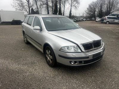 Gebraucht 2005 Skoda Octavia Elegance | CHF 500 (Superpreis)