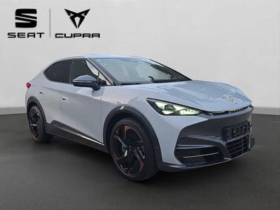 Weiss Neu 2025 Cupra Tavascan VZ SUV | CHF 52’900 (Fairer Preis)