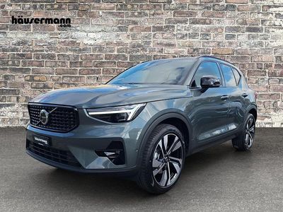 Grün Neu 2025 Volvo XC40 Ultra SUV | CHF 61’600