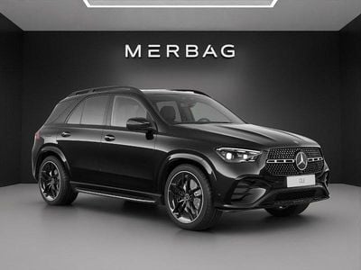 Gebraucht Mercedes GLE580 517 PS (380 kW) 2024 SUV