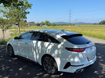 Gebraucht 2021 Kia ProCeed Kleinwagen | CHF 16’790 (Fairer Preis)