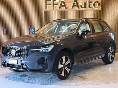 Gebraucht Volvo XC60 Plus 349 PS (256 kW) 2023 SUV