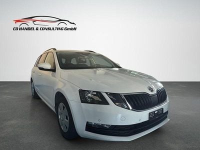 Gebraucht 2020 Skoda Octavia Ambition Kombi | CHF 8’300