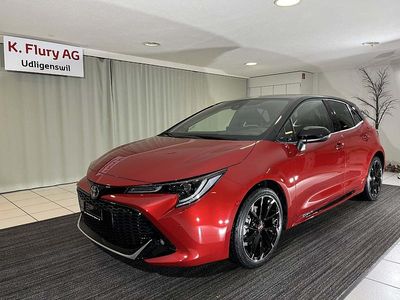 Gebraucht 2024 Toyota Corolla | CHF 41’900