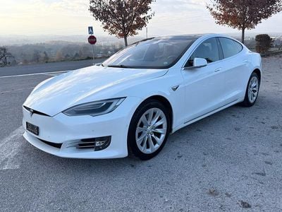 Gebraucht 2016 Tesla Model S Kleinwagen | CHF 31’900