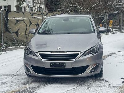 Gebraucht 2016 Peugeot 308 Active | CHF 5’600