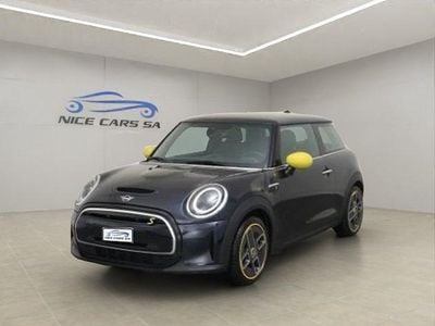 Mini Cooper SE
