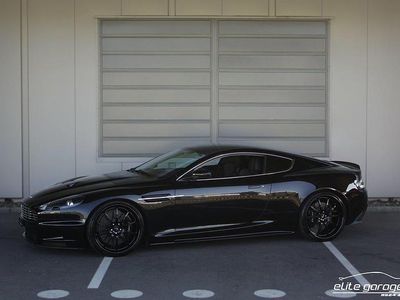 Gebraucht 2008 Aston Martin DBS Coupé | CHF 124’800
