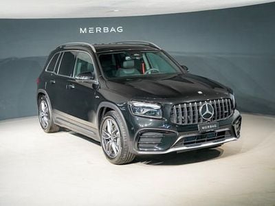 Gebraucht 2023 Mercedes GLB35 AMG SUV | CHF 57’900 (Fairer Preis)